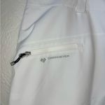 Obermeyer  Malta NWT Ski Snowboard Snow Pant White Size 14 Women’s Photo 3