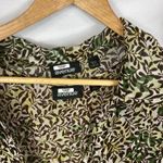 Avenue  2 piece floral chiffon blouse 18/20 Photo 1