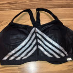Victoria's Secret  VSX 38D Incredible High Impact Sports Bra‎ Underwire Push Up Photo 0