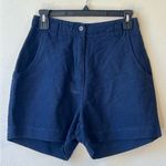 Woolrich  Linen Blend Shorts Photo 0