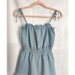 ZARA  Babydoll Romper Photo 3