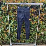 ZARA // Black Skinny Jeans Photo 1