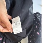 Love Shack Fancy  Popover Dress in Evening Sky Size Small Photo 5