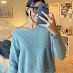 Forever 21 Cropped Sweater Photo 0