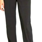 Athleta  Black City Track Pants 6 Photo 0