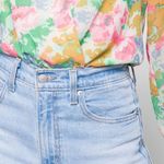 WAYF  long sleeve surplus bodysuit blouse - size L Photo 1