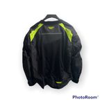 Fly Cool Pro Mesh Yellow Hi Viz Jacket Size undefined Photo 1