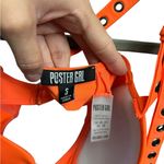 Poster Girl  Sun Shower Buckle Bikini Top Photo 5