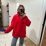 Amazon  Henley pullover sweatshirt  Photo 1