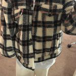 Levi's Levi’s Flannel Jacket Photo 1