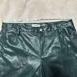 Calvin Klein New with tags
Women's Faux-Leather Straight Leg Pants
Elegant Photo 8