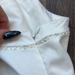 Parker  White Dress Photo 3