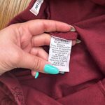 Johnny Was Floral Embroidered Leggings Photo 5