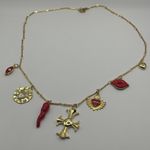 ” Charm Necklace Photo 2