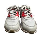 Nike Air Max 90 Leather GS 7Y W8.5 'Platinum Grey' Photo 10