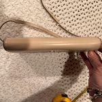 Lodis Tan and Brown Snake Print Women's Crossbody Bag Photo 12