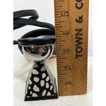 Circus by Sam Edelman  Women Padded Strap Block Heel Sandals Black Size 7.5 Photo 13