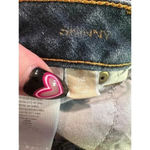 Michael Kors denim jeans skinny size 14 Photo 5