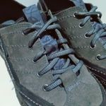 Merrell Mimosa Lace Up Hiking Trail Shoes-Size 5-Suede-Odor Resistant-Outdoors Photo 5