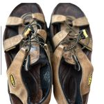 Keen Newport Unisex Waterproof Leather Sandals Brown Size 8.5 Photo 0