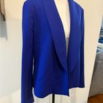 Chico's  | Violet purple Blazer Photo 3