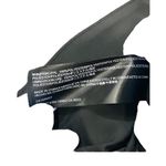 C/MEO COLLECTIVE  Black Peplum Top, New W/out tags Photo 3