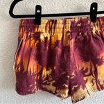 Urban Outfitters Out From Under Women’s Ellie Pam Tree Print Shorts Size Medium Photo 6