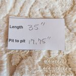 Ann Taylor Cream Embroidered Lace Dress NWT Size 10 Petite Cream Cocktail Dress Photo 8