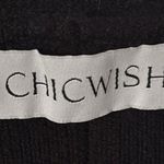 Chic wish size M/L cardigan Photo 1