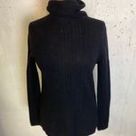 #121 EMILIO ROBBA PARIS Cashmere Sweater Black Size undefined Photo 4