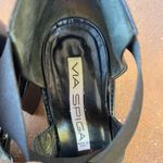 via spiga Italian gladiator heeled sandals Photo 2