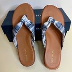 Cole Haan NIB- ® Fiona Thong Slide Sandals. -6.5 Photo 0