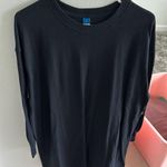 Old Navy Tshirt Dress Photo 0