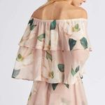 Show Me Your Mumu NWT  Triple Decker Romper XS Photo 2