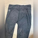 Free People ‎ Movement Women’s Infinity Leggings Dark Grey Size S Photo 6