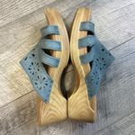 Croft & Barrow  Kathleen Clogs Size 7 Photo 5