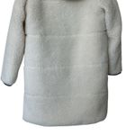 Levi's LEVI’s Strauss M Faux Shearling Quilted Parka NWOT Being Photo 10