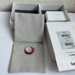 Swavorski NWT Swarovski ring Photo 5