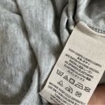 Free People  Oversized Pocket Tee Small Photo 6