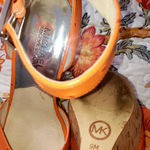 Michael Kors  Wedges Photo 1