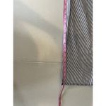 Vineyard Vines Pants Women 28 Navy White Stripe Crop Straight Leg Beach Preppy Photo 10