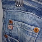 Big star  Casey 30x33 Regular Distressed Jeans Photo 2