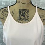 Talbots ’s Haven Well Within Pink Tank Top Photo 1
