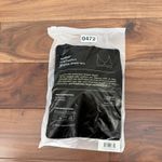 Truekind Daily Comfort Wirefree Shaper Bra Black Everyday Support Size XXL Photo 3