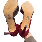 Michael Antonio Heels Photo 5