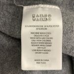 Anthropology x House of Harlow 1960 Poncho Grey Gray Size undefined Photo 4