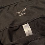 Maurice's Maurice’s 1X Black Leggings Photo 1