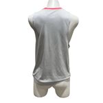 Oakley Unisex XS Graphic Tank Top Multicolor Sleeveless Casual Sports Photo 2