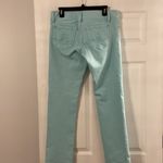 Lilly Pulitzer  WORTH STRAIGHT JEAN SIZE 8 EXCELLENT CONDITION Photo 3