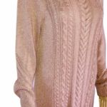 The Limited  cable knit sweater dress Photo 1